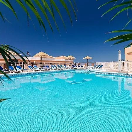 Apartment Mng-apart Paradise Court