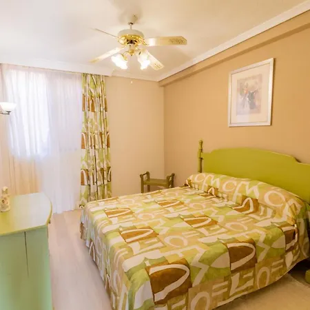 Mng-apart Paradise Court Apartment *