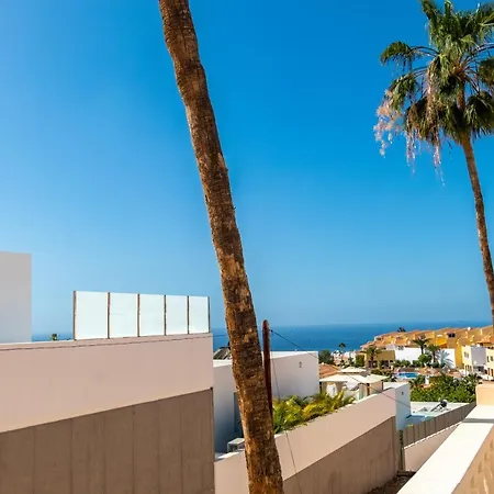 Mng-apart Paradise Court Apartment