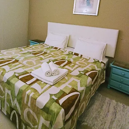 Apartment Mng-apart Paradise Court *