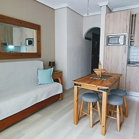 Mng-apart Paradise Court Apartment Costa Adeje (Tenerife)