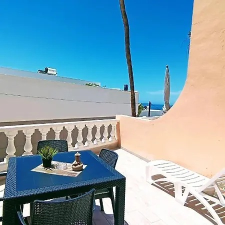 Apartment Mng-apart Paradise Court