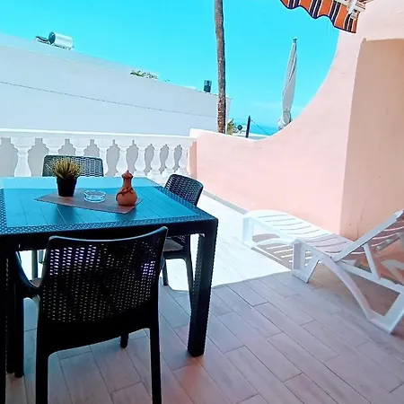 Mng-apart Paradise Court * Costa Adeje (Tenerife)