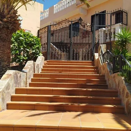Mng-apart Paradise Court * Costa Adeje (Tenerife)