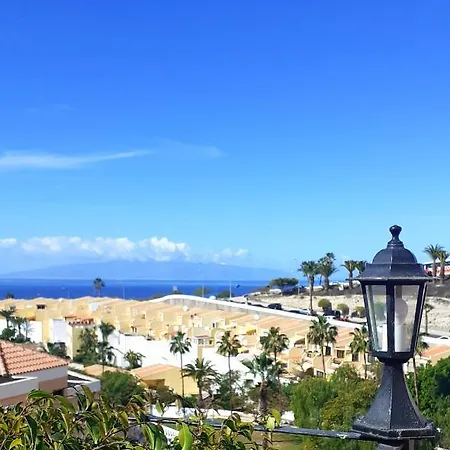 Apartamento Mng-apart Paradise Court