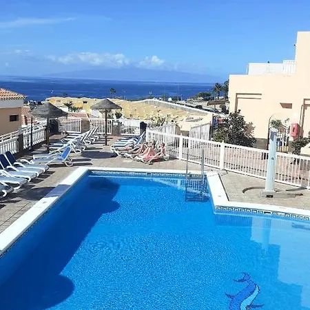 Mng-apart Paradise Court Appartement
