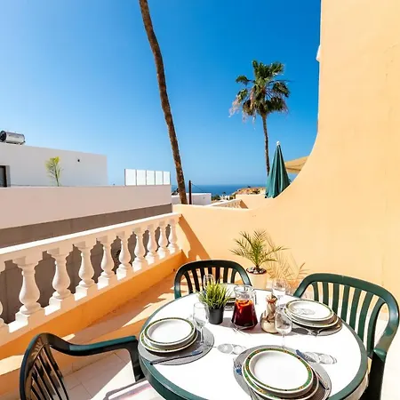 Apartamento Mng-apart Paradise Court