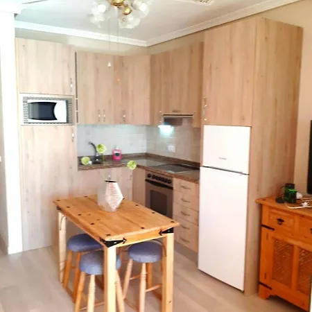 Appartement Mng-apart Paradise Court *