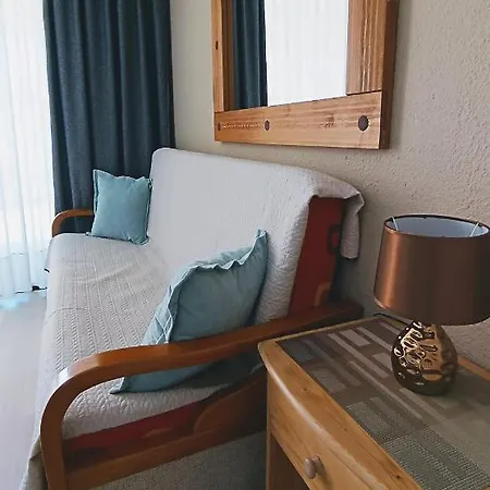 Apartamento Mng-apart Paradise Court