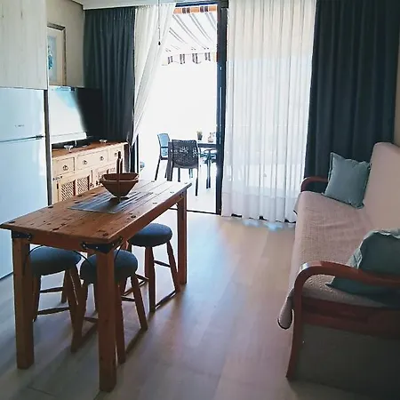 Apartamento Mng-apart Paradise Court *