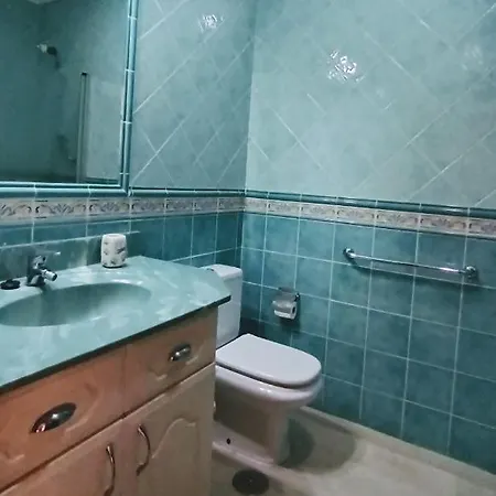 Apartamento Mng-apart Paradise Court
