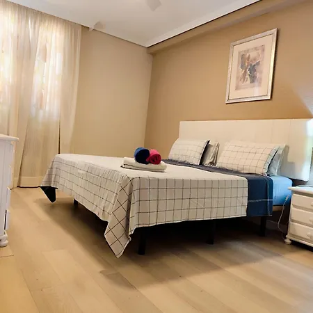 Mng-apart Paradise Court Appartement Costa Adeje (Tenerife)