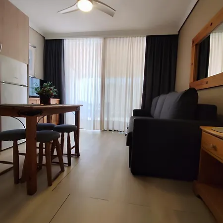 Appartement Mng-apart Paradise Court Costa Adeje (Tenerife)