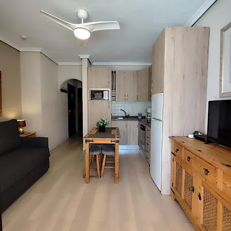 Mng-apart Paradise Court Appartement